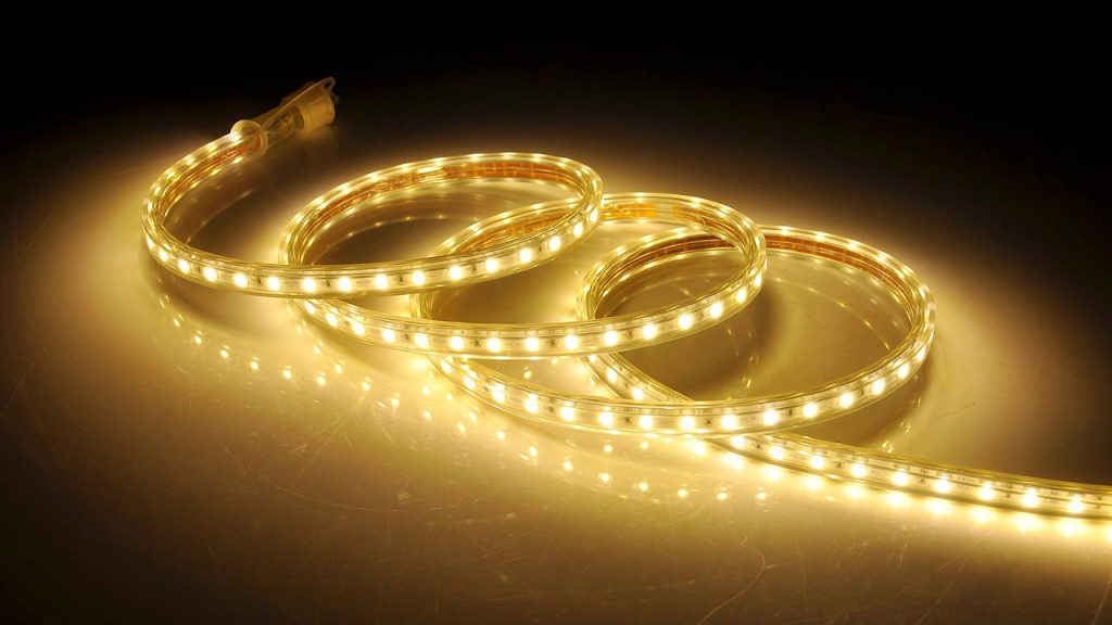 Led