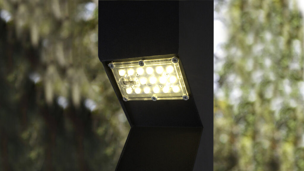 Led