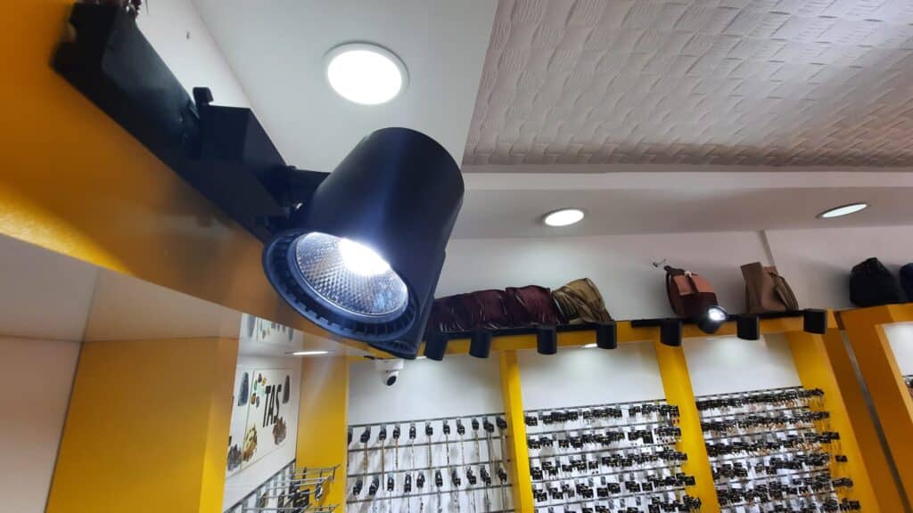 Led